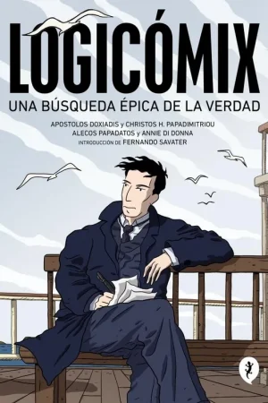 Alta Calidad Logicomix