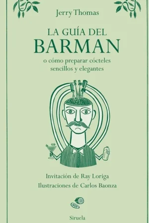 Garantía De Devolución De Dinero La Guía del Barman