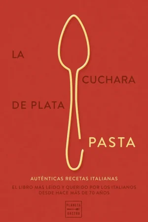 Alta Calidad La Cuchara de Plata Pasta