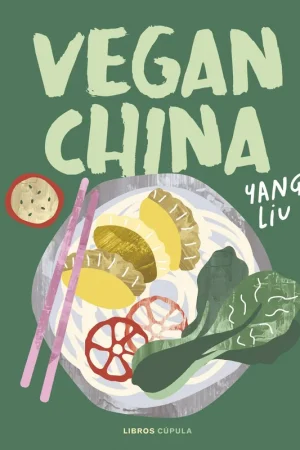 A Buen Precio Vegan China