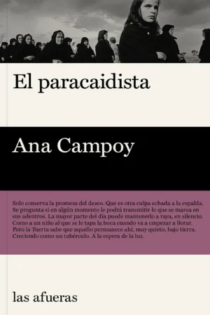 A Buen Precio El Paracaidista