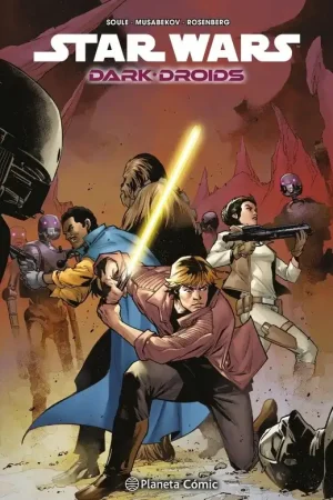 Star Wars II Tomo Nº 07 Precio De Fábrica