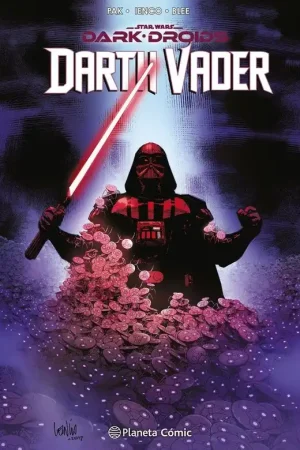 Star Wars Darth Vader Nº 08 Devolución Gratuita