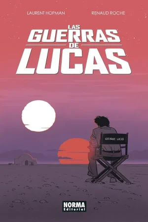 Disponible Ahora Las guerras de Lucas