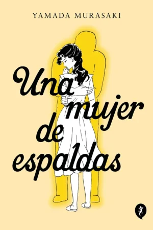 Una Mujer de Espaldas Gran Oferta