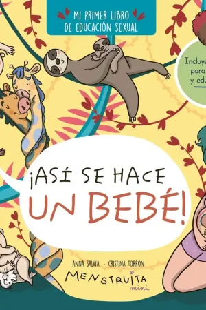 ¡Así se Hace un Bebé! Comprar En Línea