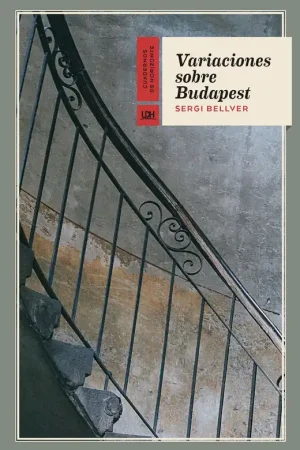 Precio Reducido Variaciones sobre Budapest