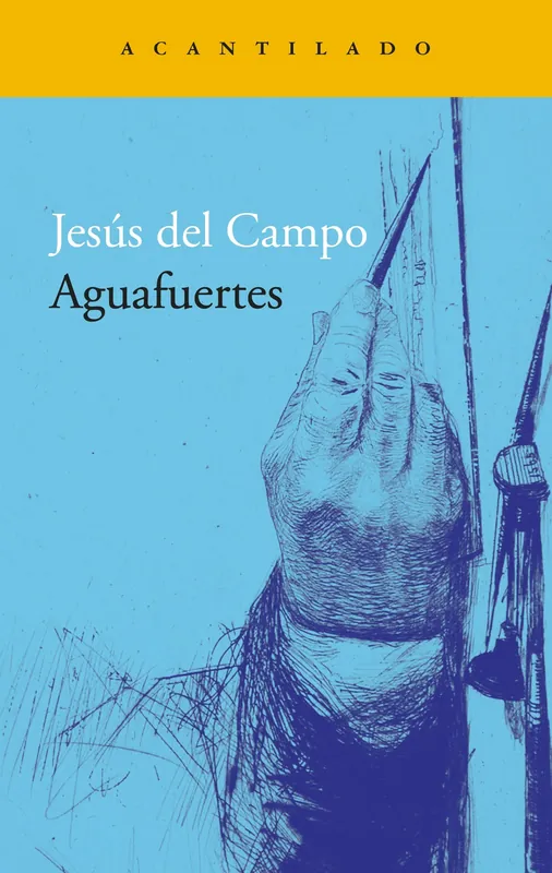 Aguafuertes Compra Ahora