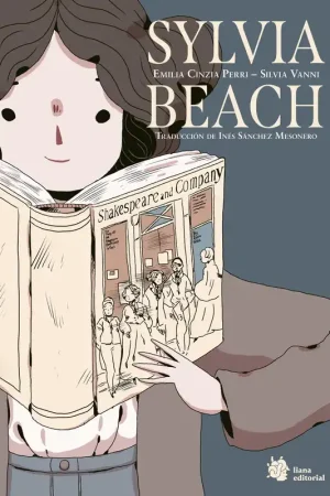 Sylvia Beach Oferta