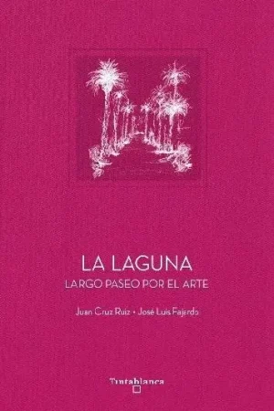 La Laguna "Largo Paseo por el Arte" Promoción
