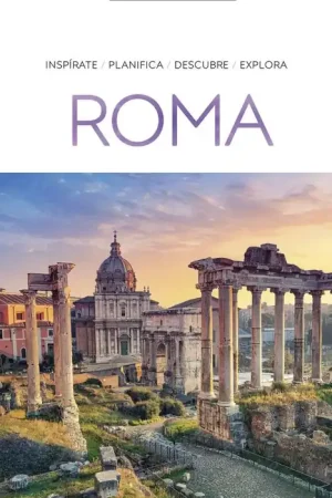 Precio Bajo Guia Visual Roma 2024