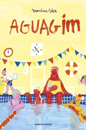 Aguagim Imprescindible (Must-Have)