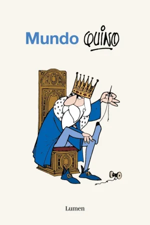 A Buen Precio Mundo Quino