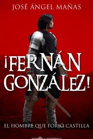 ¡Fernán González! Comprar En Línea