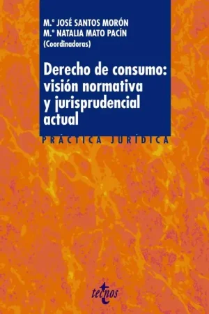 Oferta Especial Derecho de consumo