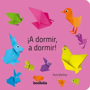 ¡A DORMIR, A DORMIR! Última Versión